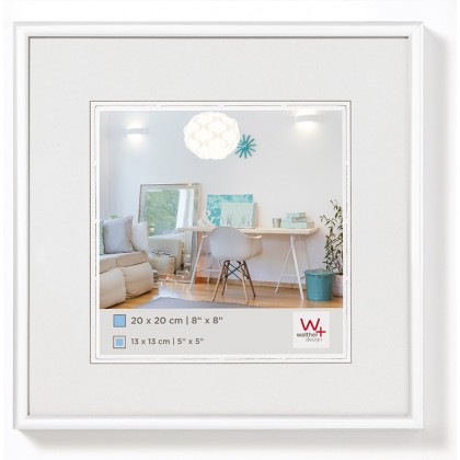 LIFESTYLE 20x20 BIJELI