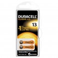 DURACELL BATERIJA DA13 bl/6