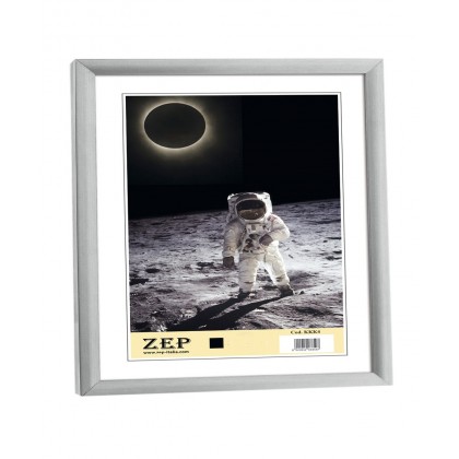 EASY FRAME KL13 30x30 SREBRNI