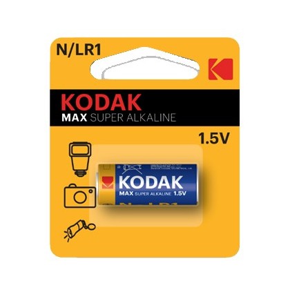 KODAK BAT. N, 1,5V