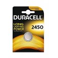 DURACELL BATERIJA DL2450 3V bl/1