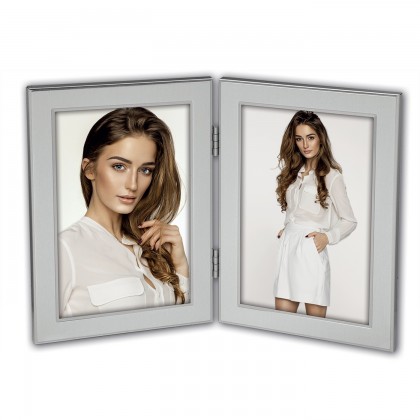 OLIMPIA SILVER DOUBLE 2x13x18