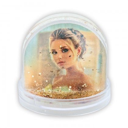 PG554 GOLD FOTO KUGLA