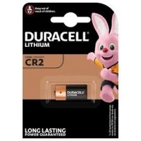 DURACELL BATERIJA DLCR2 3V, bl/1
