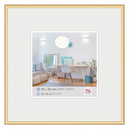 LIFESTYLE 30x30 ZLATNI