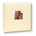 COTTON WHITE 24x24/20 ALBUM