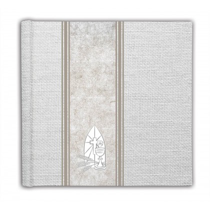 COMUNION 12 24x24/12 ALBUM