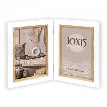 AYAS 2Q 2x13x18 MULTI OKVIR