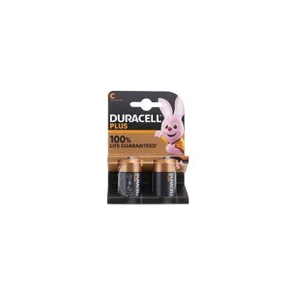 D LR20 PLUS DUR. BAT. bl/2