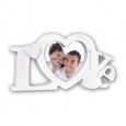 MARBELLA WHITE 10x10 OKVIR