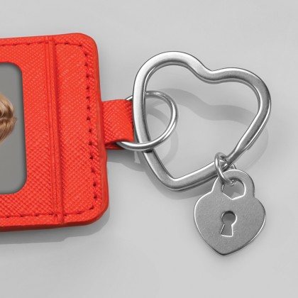 FOTO PRIVJESAK RED HEART