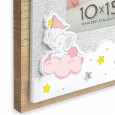 ILARIA PINK 10x15 OKVIR