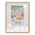 ILARIA PINK 10x15 OKVIR