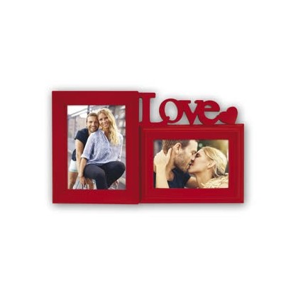 CARACAS RED MULTI OKVIR