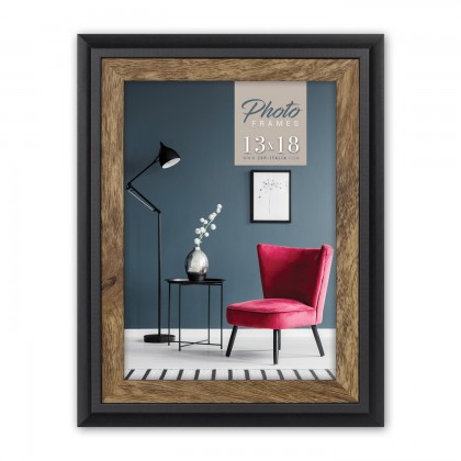ENNA BLACK 30x40 OKVIR