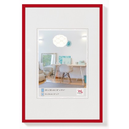 LIFESTYLE 15x20 CRVENI