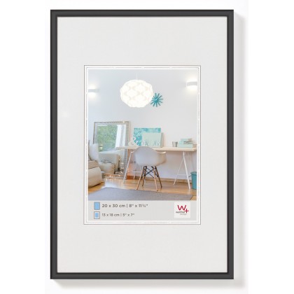 LIFESTYLE 40x60 CRNI