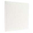 CLEAN WHITE B 29x32/60 ALBUM