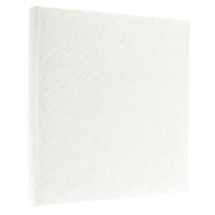 CLEAN WHITE 29x32/100 ALBUM