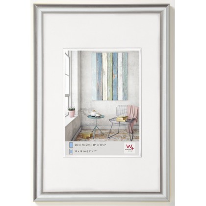 TRENDSTYLE 21x29,7 SREBRNI
