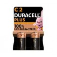 C LR14 PLUS DUR. BAT. bl/2