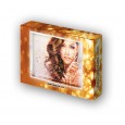 SHAKE FRAME GOLD 10x15