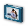 SHAKE FRAME GLITTER 10x15