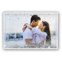 SHAKE FRAME GLITTER 10x15