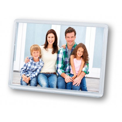 MAGNETIC FRAME 5,5x8 cm