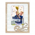 MARADONA 10x15 OKVIR