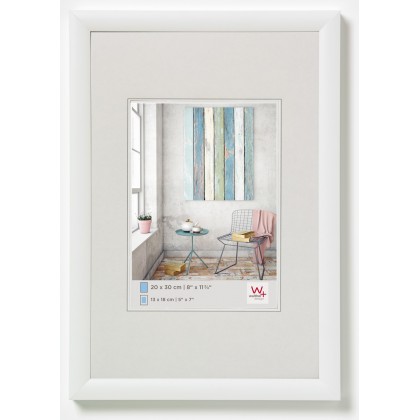 TRENDSTYLE 40x50 BIJELI
