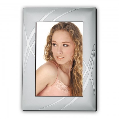 328ASS55-6R 15x20 SILVER OKVIR