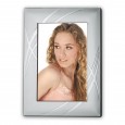 328ASS55-6R 15x20 SILVER OKVIR