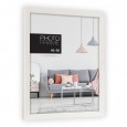 EDISON WHITE 13x18 OKVIR