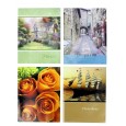 MINI ALBUM PVC 13x18/36