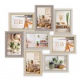 ZARA 8Q 8x10x15 MULTI OKVIR
