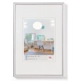 LIFESTYLE 29,7x42 A3 SREBRNI