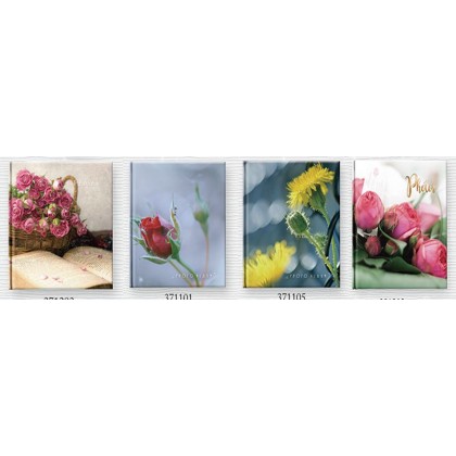 MINI ALBUM P6836 15x21/36