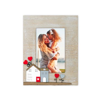 SIRMIONE V 10x15 OKVIR