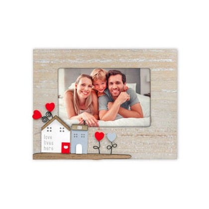 SIRMIONE H 10x15 OKVIR