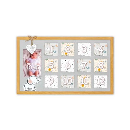 ENEA DJEČJI MULTI OKVIR