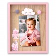 RYAN PINK 10x15 OKVIR
