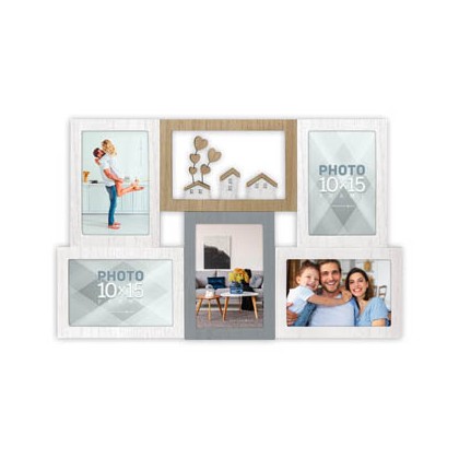 TORBOLE 5Q MULTI OKVIR