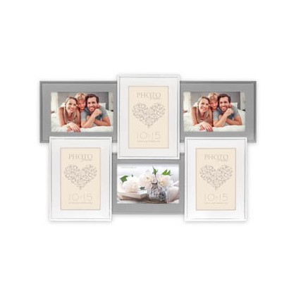 ROUEN 6Q MULTI OKVIR