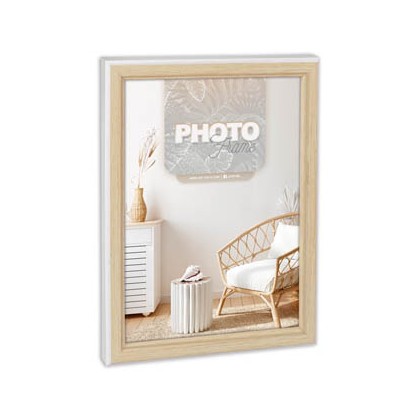 BENSEN WHITE 13x18 OKVIR