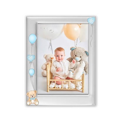 IVAN BLUE 10x15 OKVIR