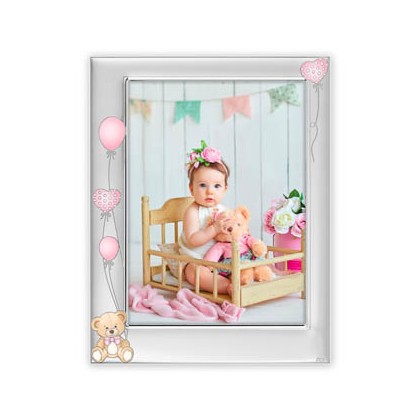 IVAN PINK 10x15 OKVIR