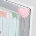 IVAN PINK 10x15 OKVIR