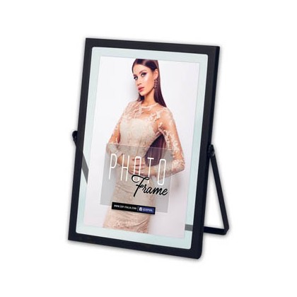 MARION BLACK 13x18 OKVIR