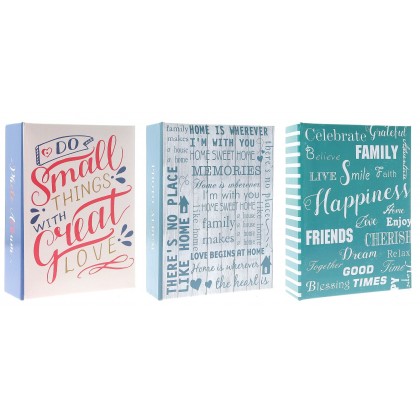 HAPPINESS 10x15/100 ALBUM